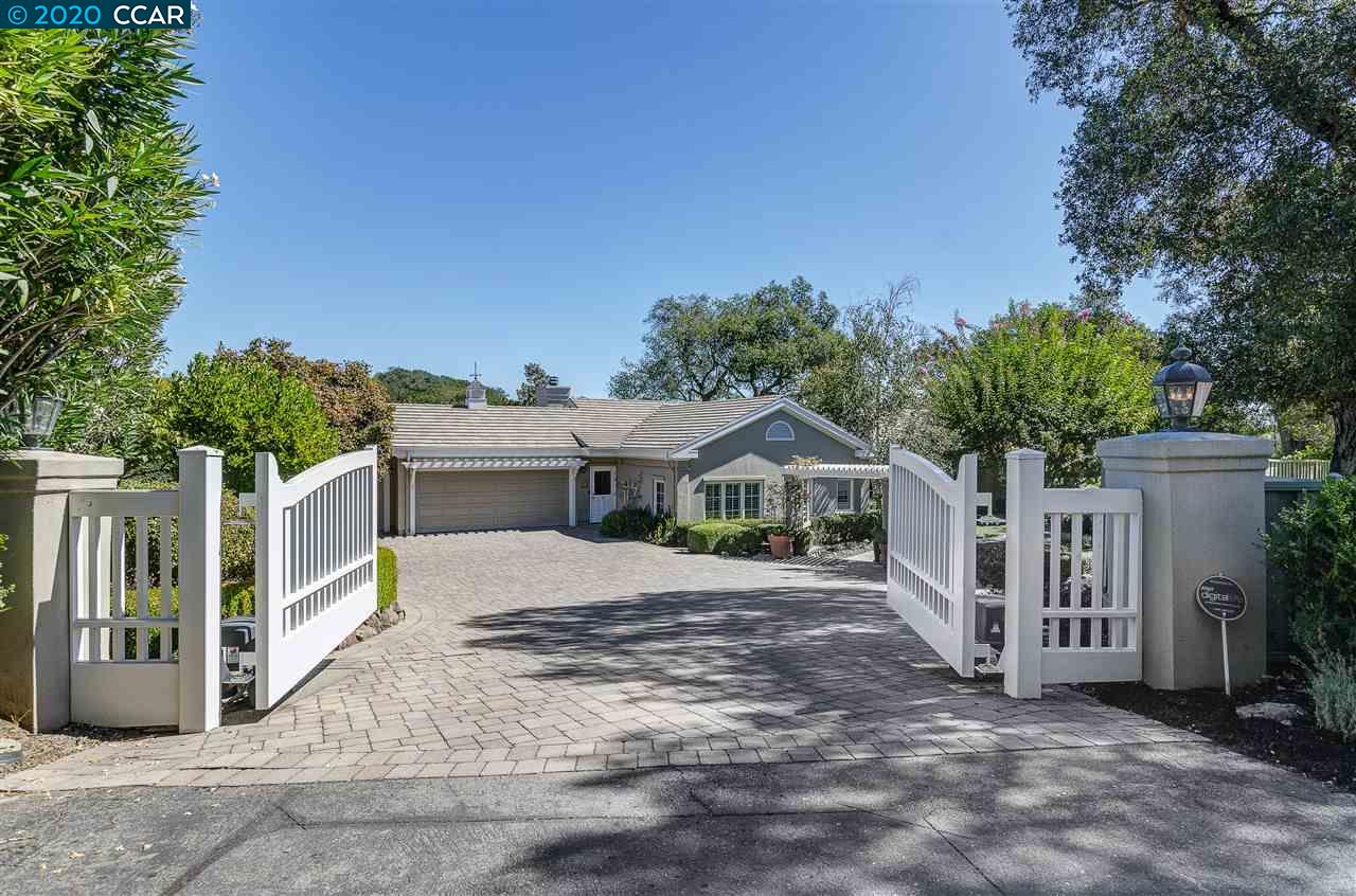 31 Orinda View Road Orinda, CA 94563 - Photo 1 of 1 Gallery Image 1