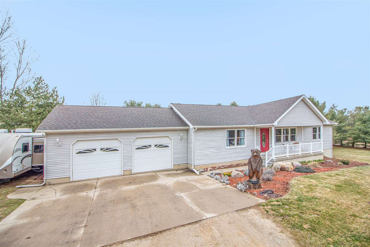 3450 Zion Road Jackson, MI 49201 - Photo 1 of 35 Photo 1