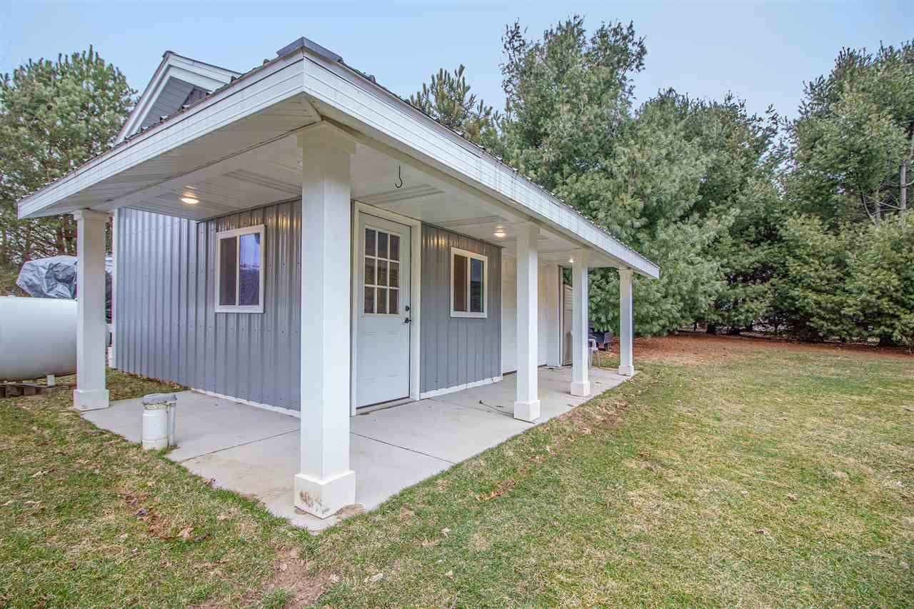 3450 Zion Road Jackson, MI 49201 - Photo 32 of 35 Photo 32