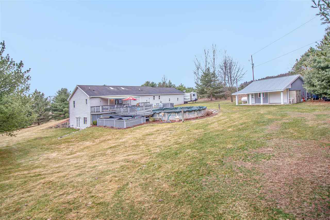 3450 Zion Road Jackson, MI 49201 - Photo 33 of 35 Photo 33
