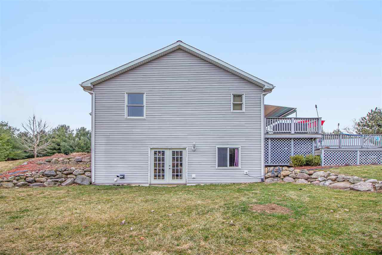 3450 Zion Road Jackson, MI 49201 - Photo 34 of 35 Photo 34