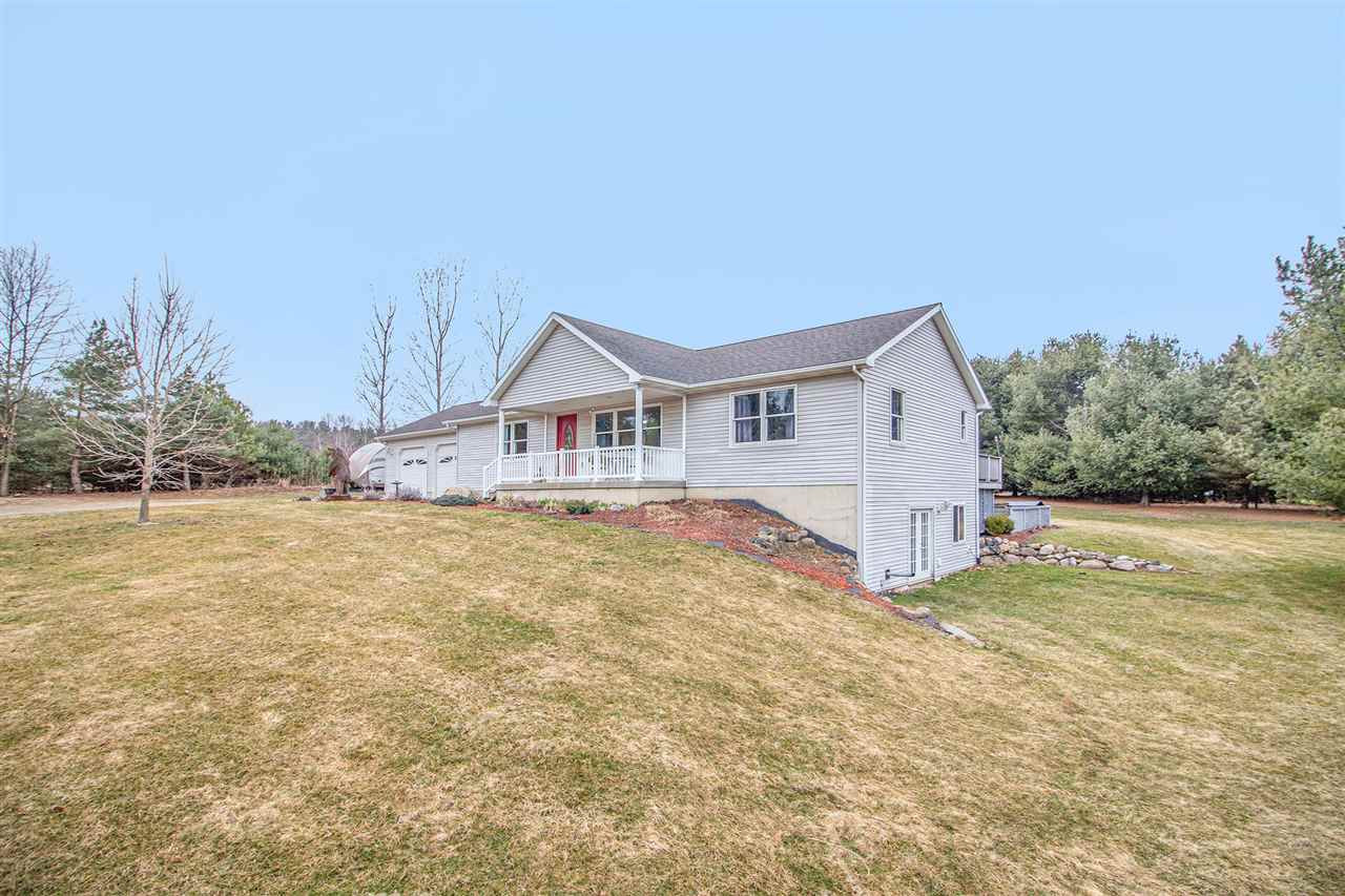 3450 Zion Road Jackson, MI 49201 - Photo 35 of 35 Photo 35