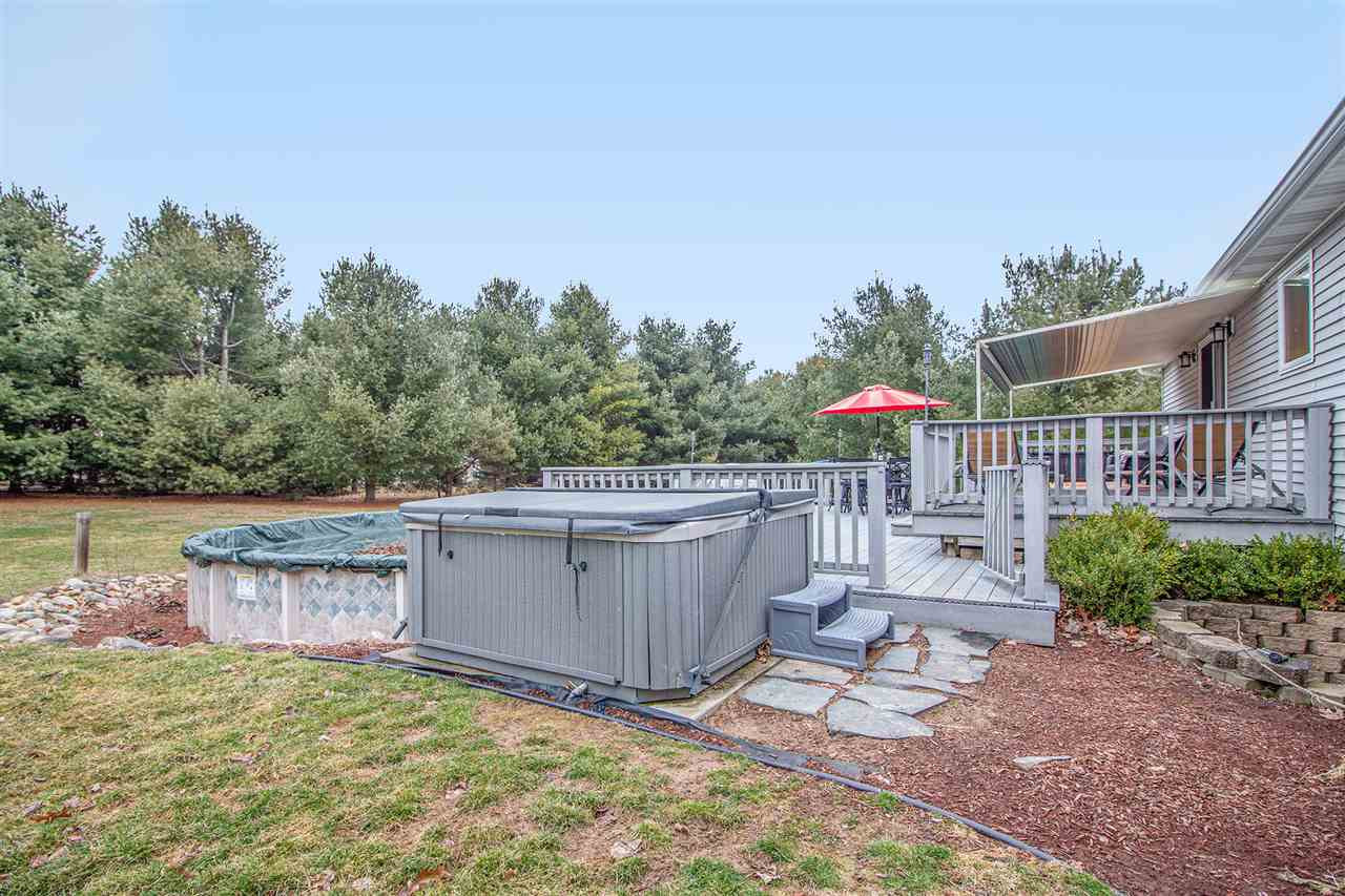 3450 Zion Road Jackson, MI 49201 - Photo 5 of 35 Photo 5