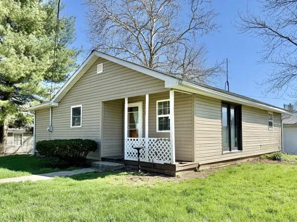 $122,500 | 202 Plum Street, Danville, OH 43014