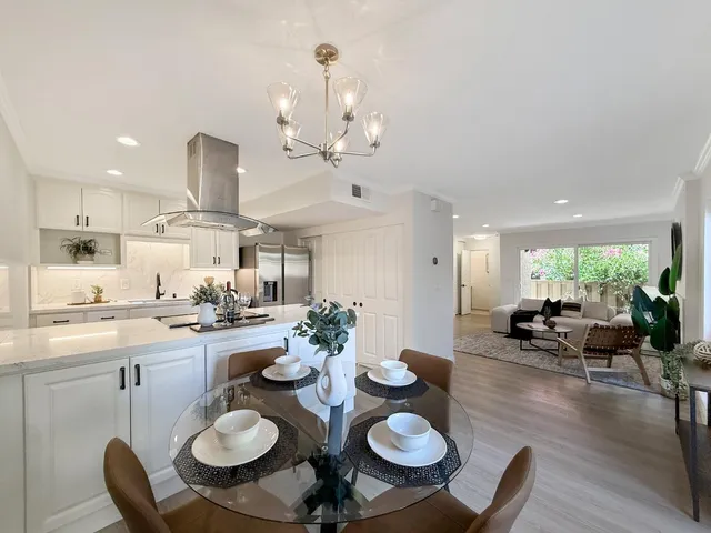 $1,050,000 | 125 Connemara Way, Unit 98, Sunnyvale, CA 94087