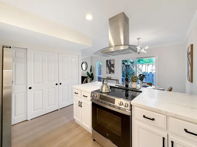 $1,050,000 | 125 Connemara Way, Unit 98, Sunnyvale, CA 94087