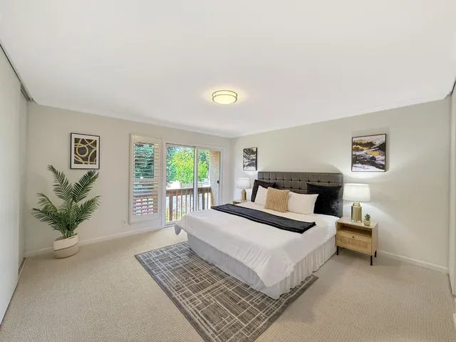 $1,050,000 | 125 Connemara Way, Unit 98, Sunnyvale, CA 94087