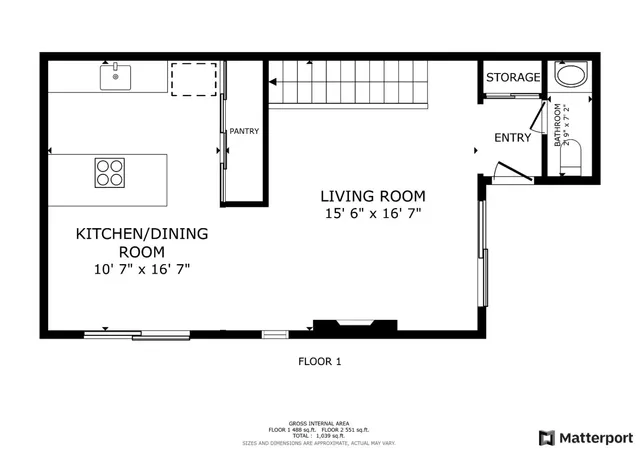 $1,050,000 | 125 Connemara Way, Unit 98, Sunnyvale, CA 94087