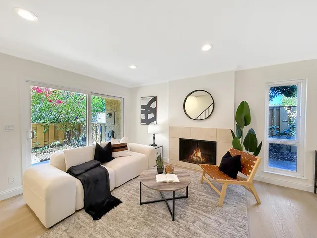 $1,050,000 | 125 Connemara Way, Unit 98, Sunnyvale, CA 94087