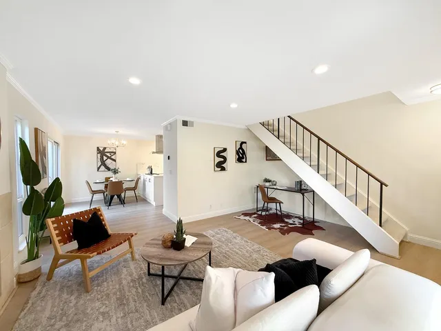 $1,050,000 | 125 Connemara Way, Unit 98, Sunnyvale, CA 94087