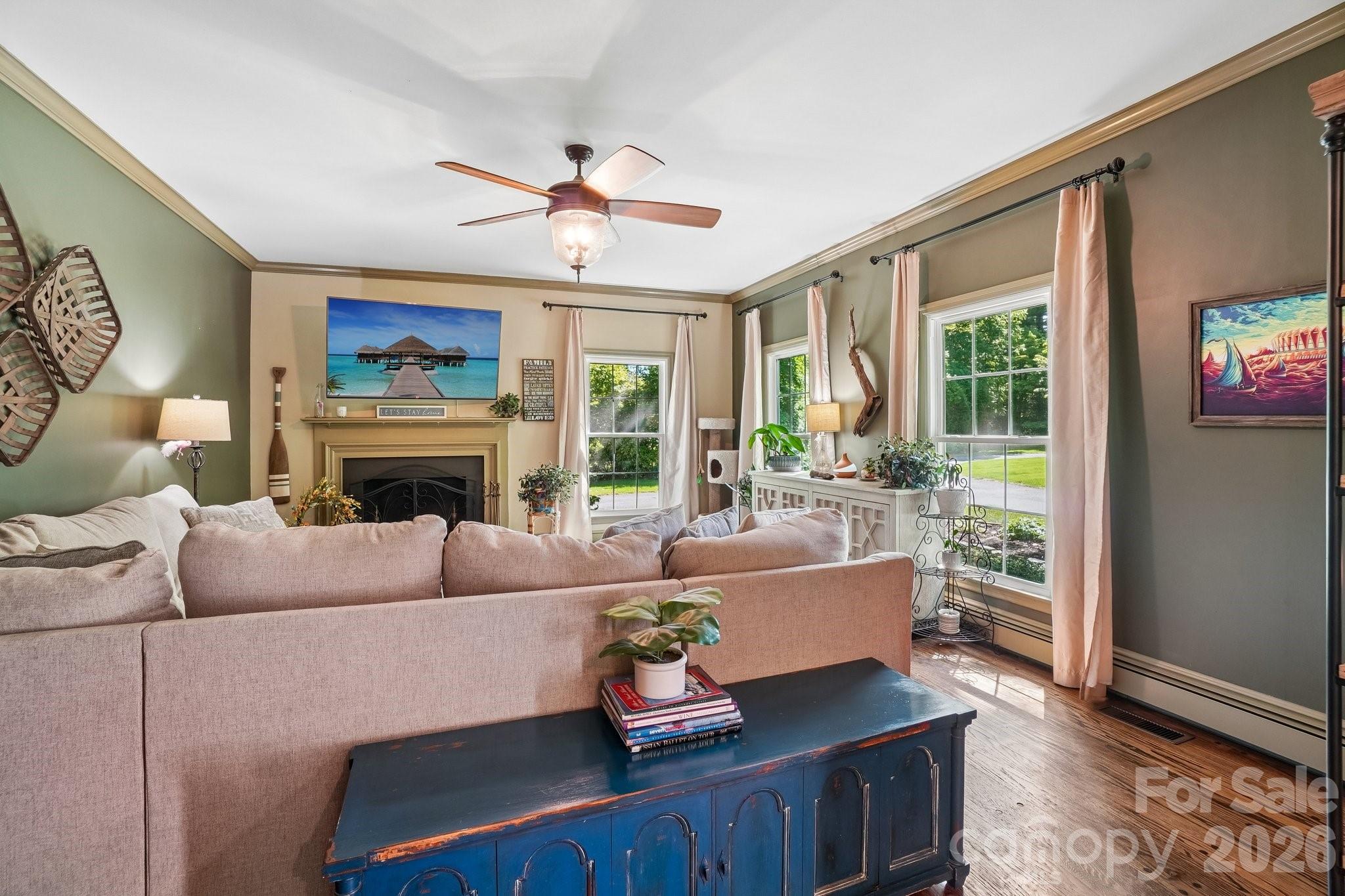 138 Woods End Road Rutherfordton, NC 28139 - Photo 10 of 46