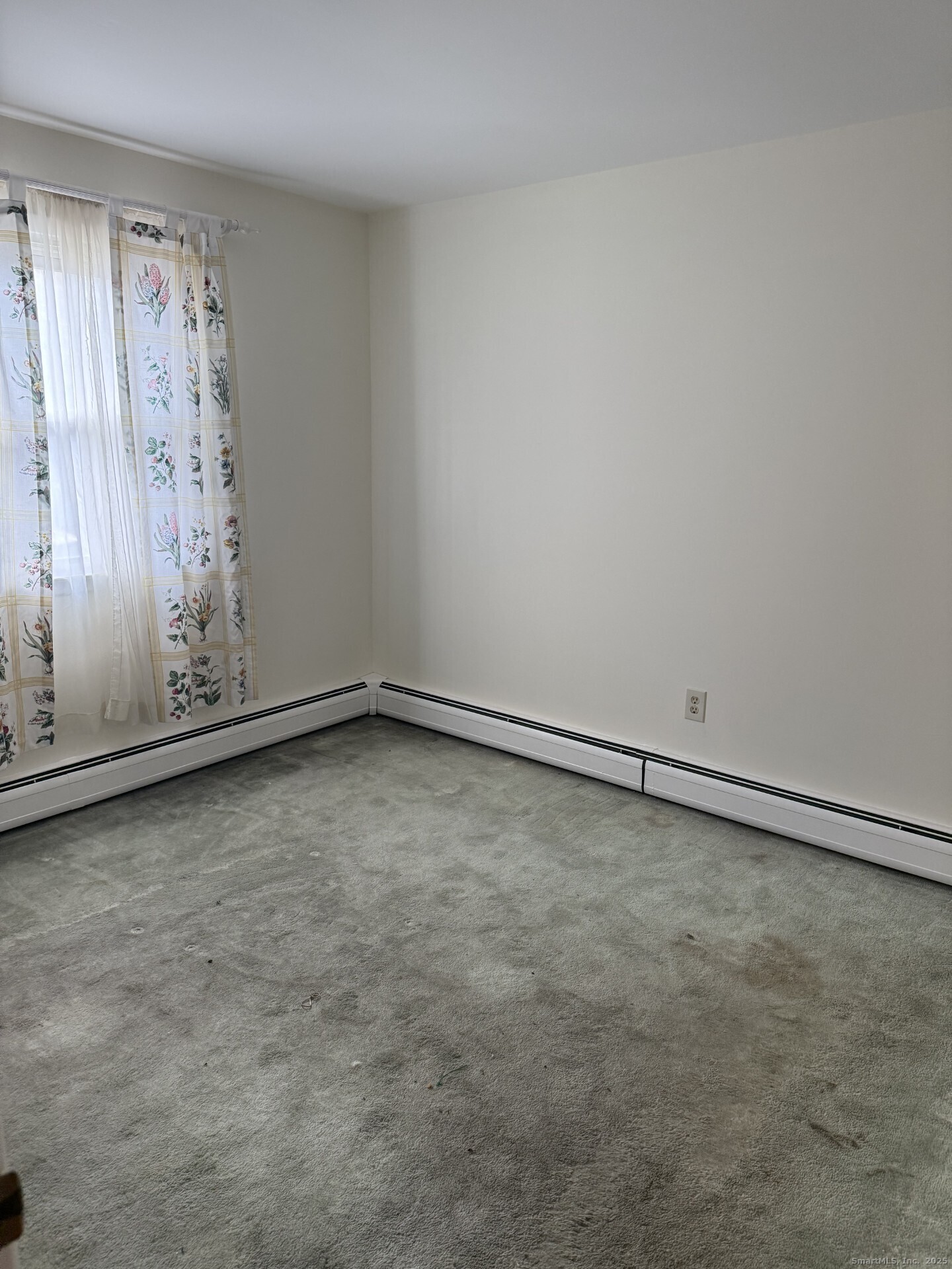 165 Yaremich Drive Bridgeport, CT 06606 - Photo 6 of 9 a view of an empty room