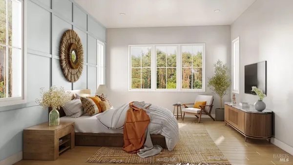 $1,895,000 | 1925 Carlile Place, Santa Rosa, CA 95403