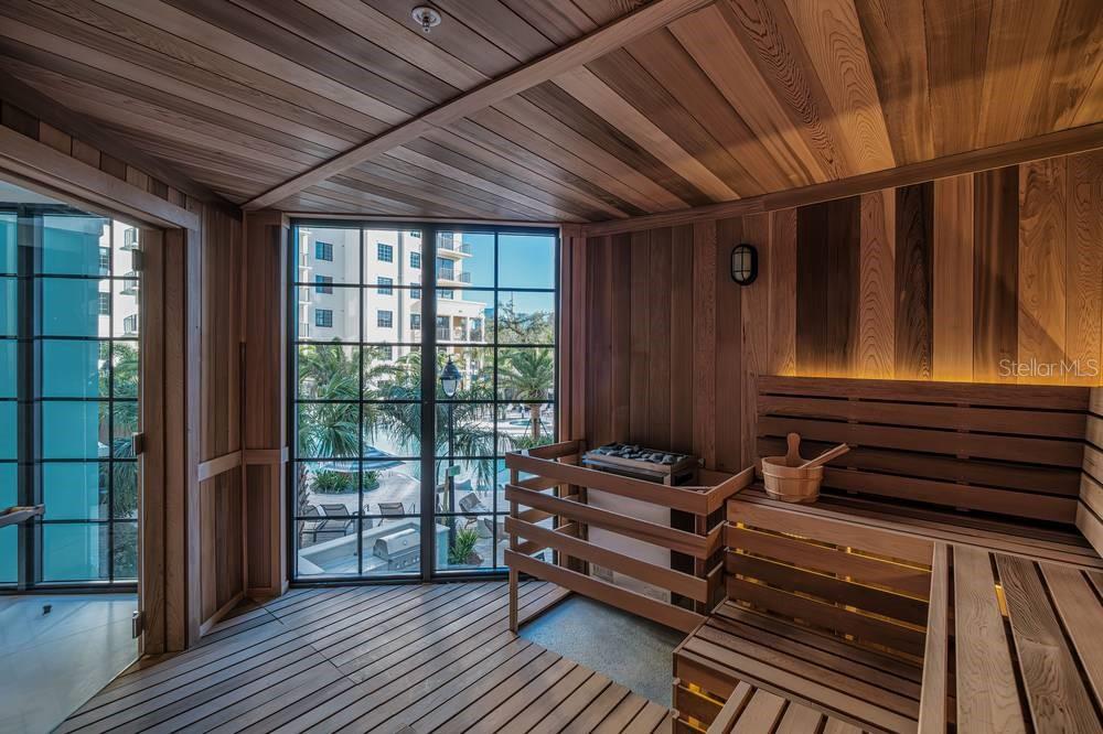 901 West Chestnut Street, Unit B507 Tampa, FL 33607 - Photo 17 of 20