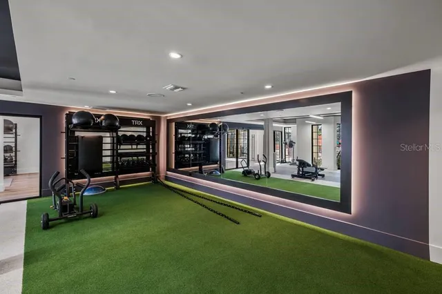 $2,426 | 901 West Chestnut Street, Unit B507, Tampa, FL 33607