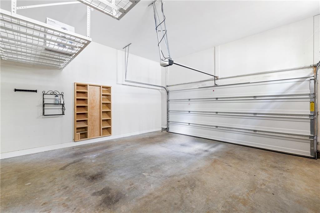 1333 Oakview Road Decatur, GA 30030 - Photo 21 of 28 a view of an empty room with a windows