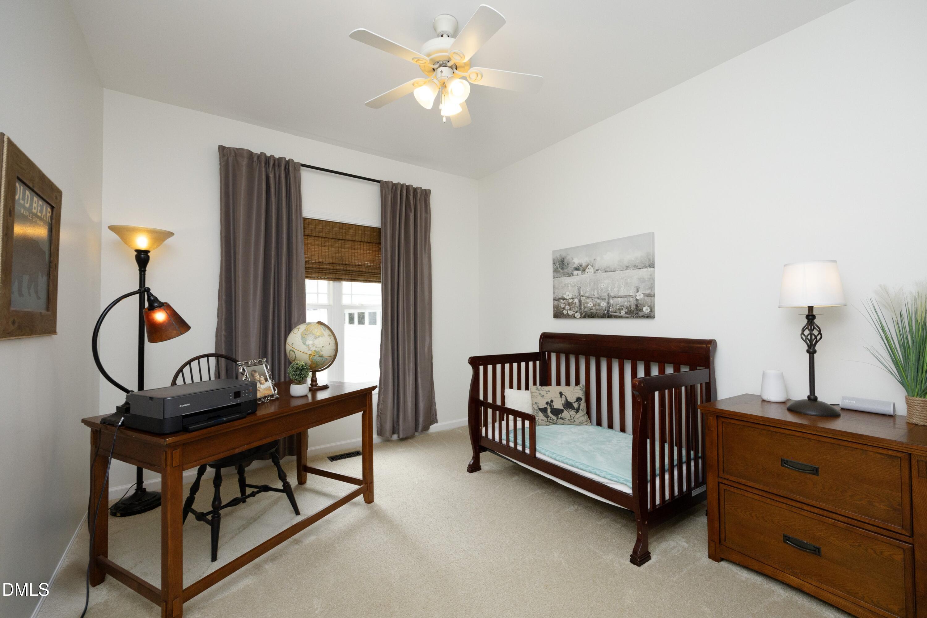 344 May Farm Road Pittsboro, NC 27312 - Photo 26 of 41 28Bedroom3