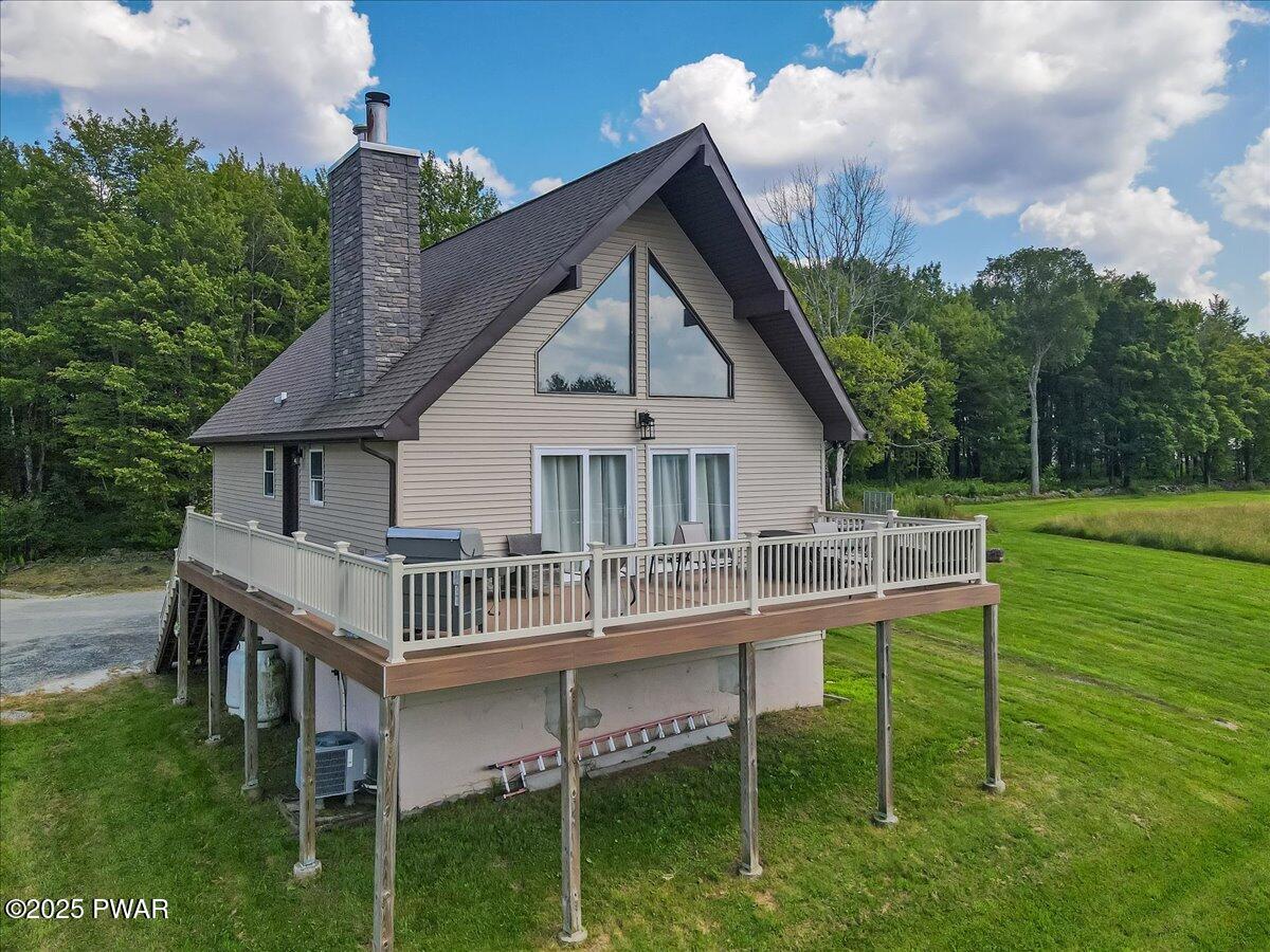 259 Ayoub Road Pleasant Mount, PA 18453 - Photo 95 of 144