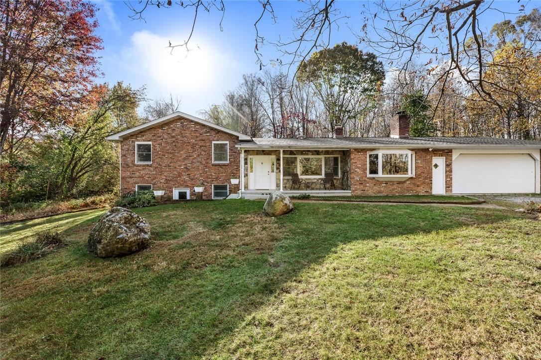 43 Armando Road Cold Spring, NY 10516 - Photo 1 of 1 Set back on just over 2 acres, this wooded ranch is the perfect home for those who enjoy the privacy and beauty of the natural environment. Less than 10 minutes from downtown Cold Spring and less than 2 hours from NYC.