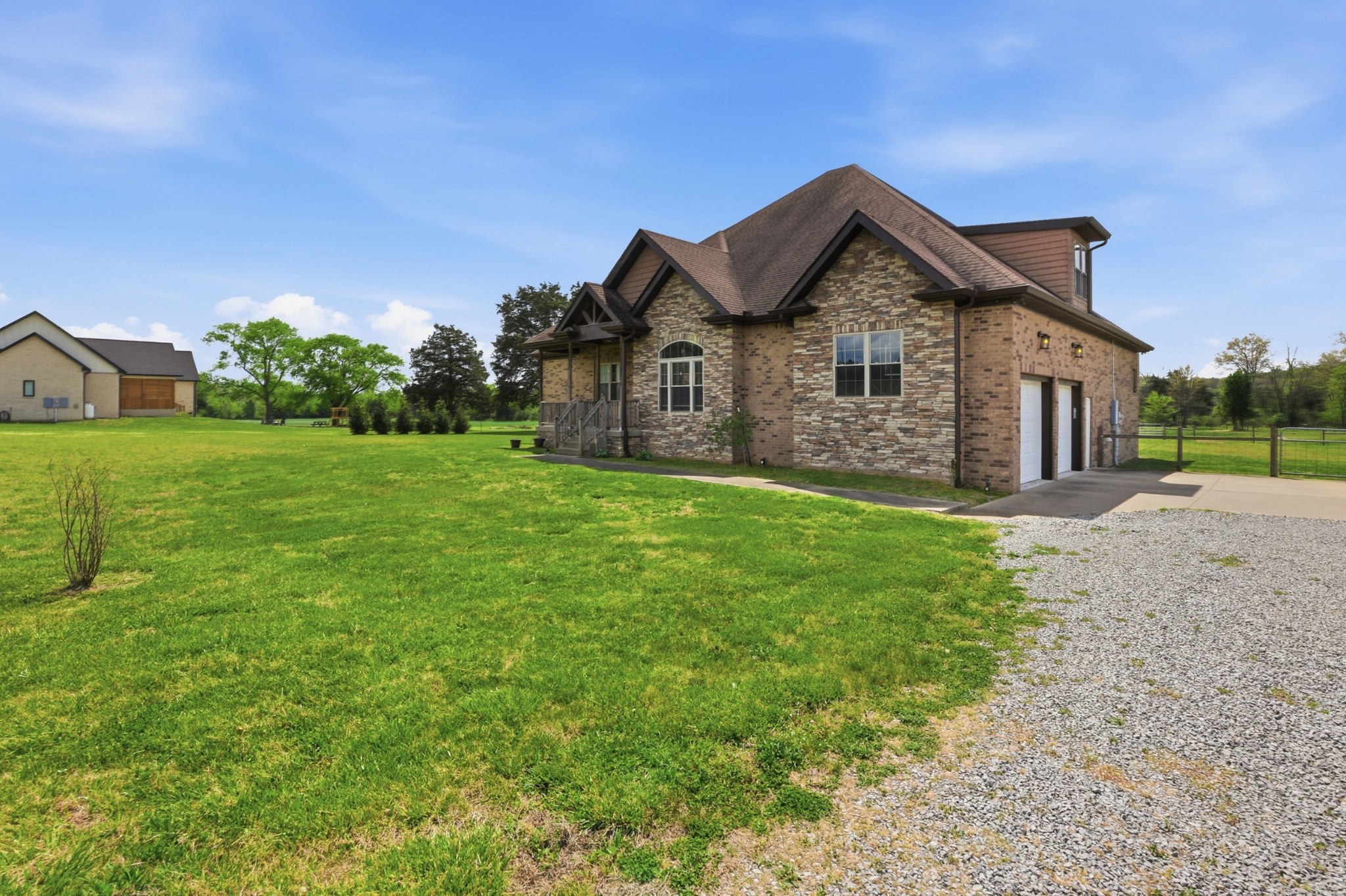 480 Roberts Road Watertown, TN 37184 - Photo 2 of 33