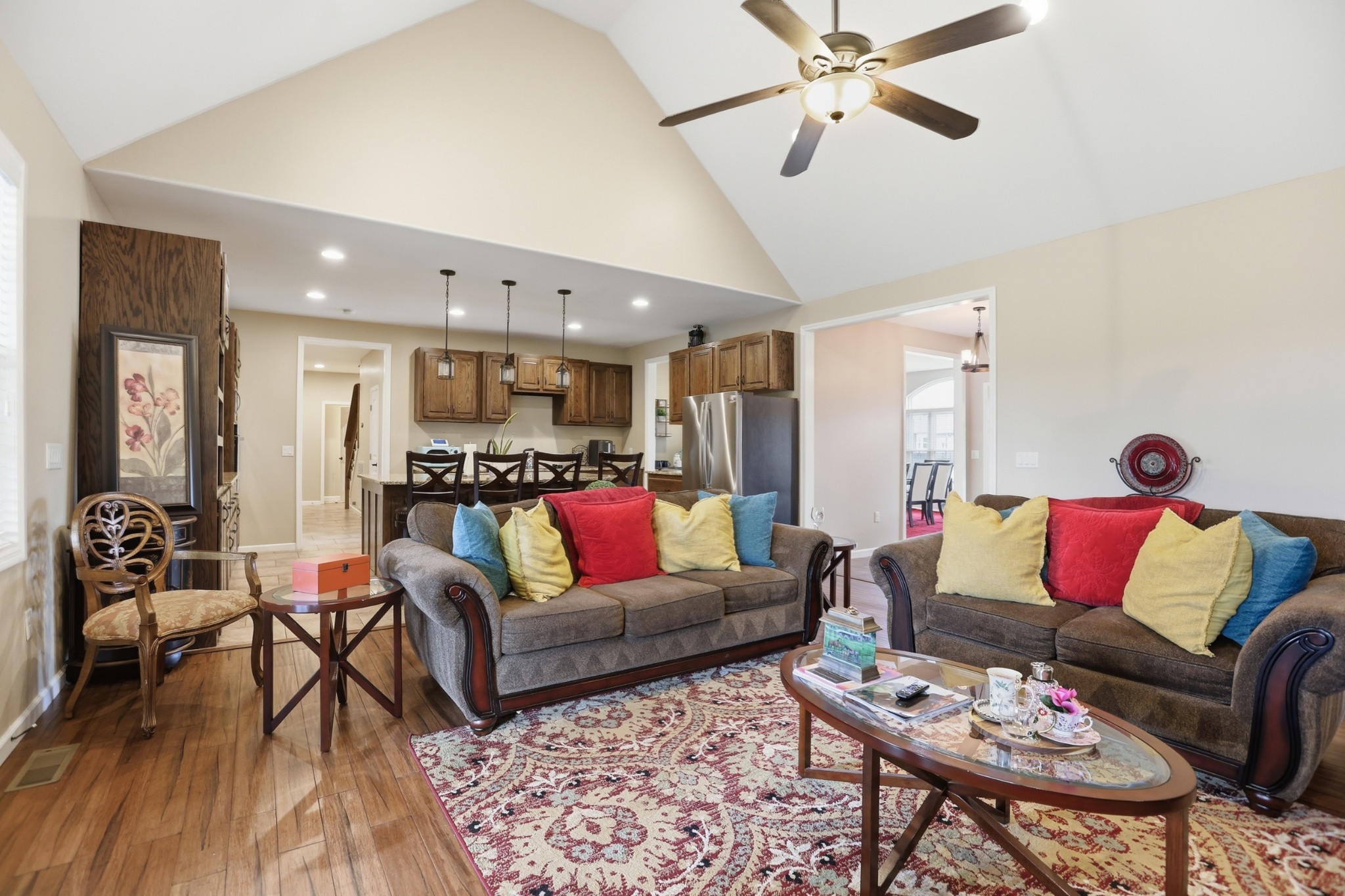 480 Roberts Road Watertown, TN 37184 - Photo 10 of 33