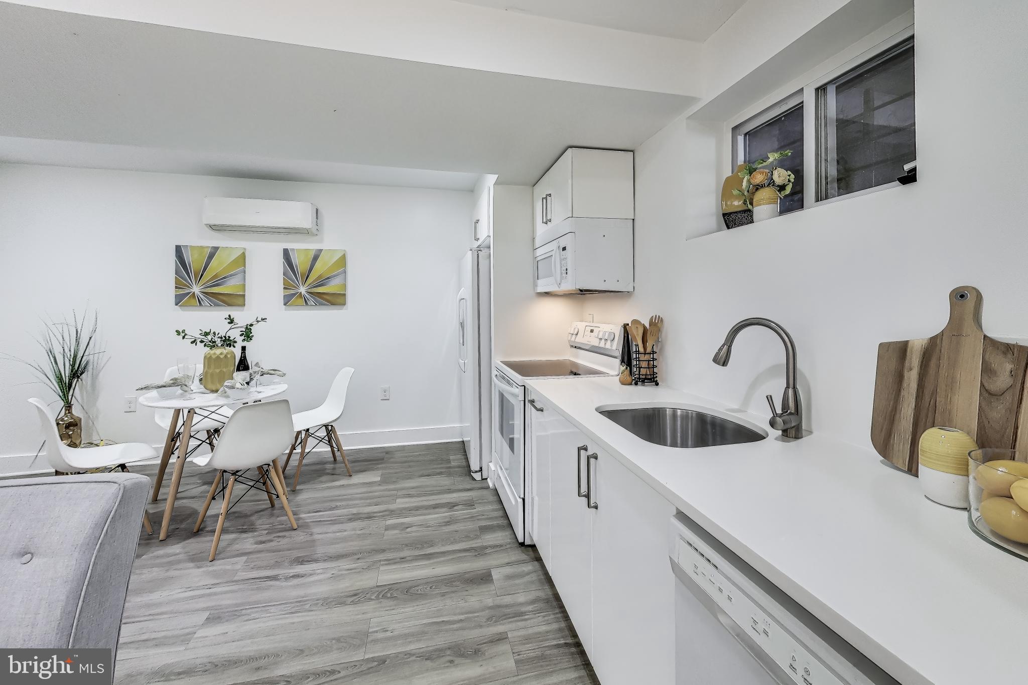 1406 Meridian Place Northwest, Unit B Washington, DC 20010 - Photo 12 of 20