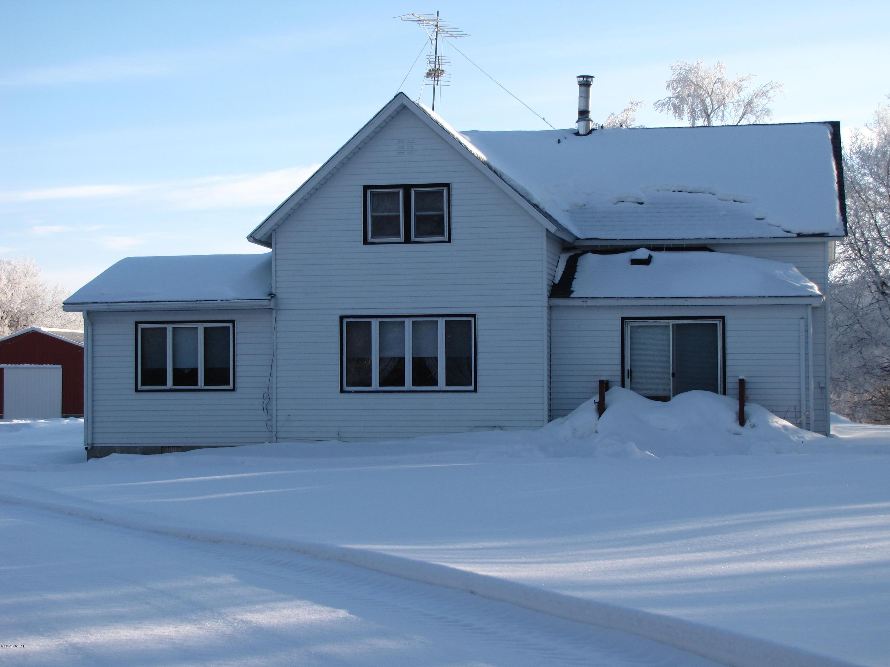 1949 Center Road Southwest Brandon, MN 56315 - Photo 1 of 1 Gallery Image 1