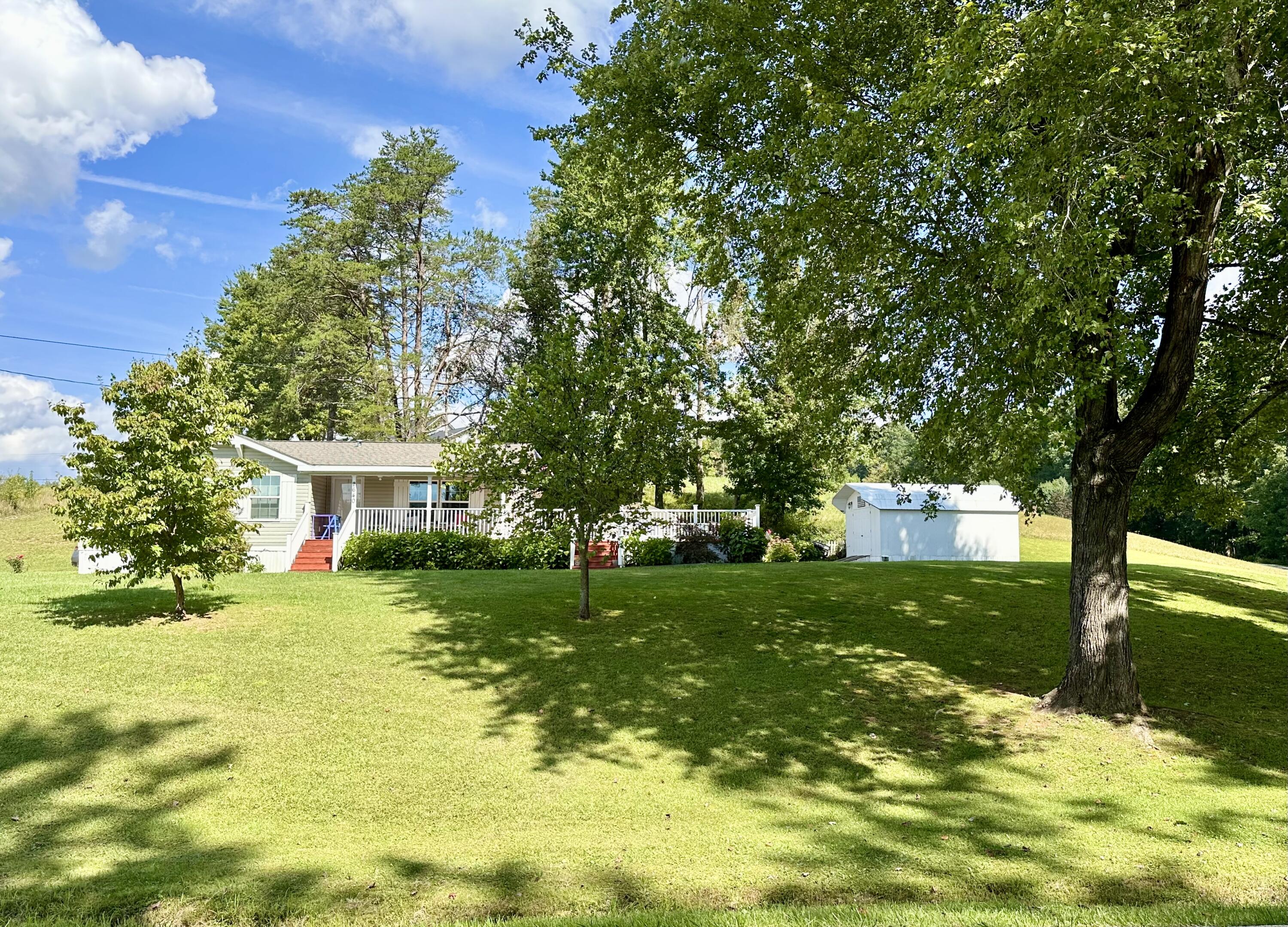 2640 Blackwater Road London, KY 40744 - Photo 20 of 22 20