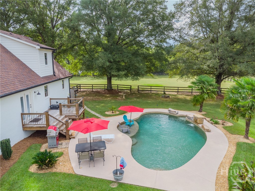 6441 Hog Mountain Road Statham, GA 30666 - Photo 35 of 57 Gallery Image 35