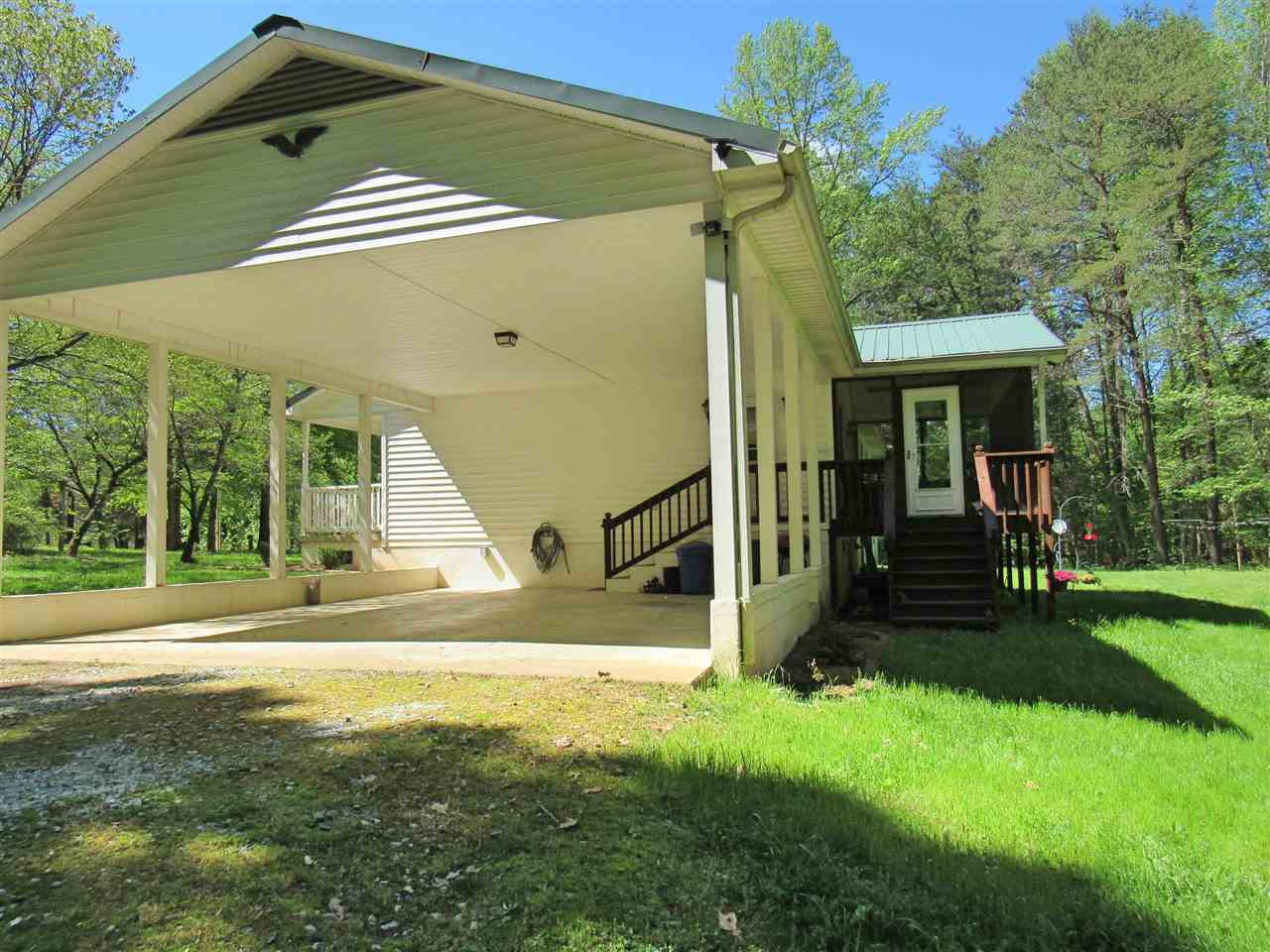 7204 Jock Road Bahama, NC 27503 - Photo 22 of 25 Photo 22