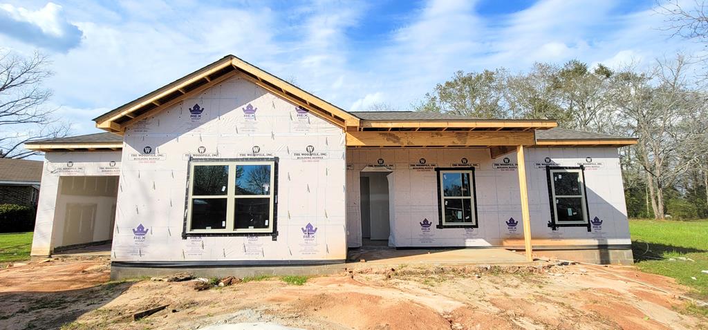 3208 Springfield Lane Dothan, AL 36303 - Photo 1 of 17 Main View