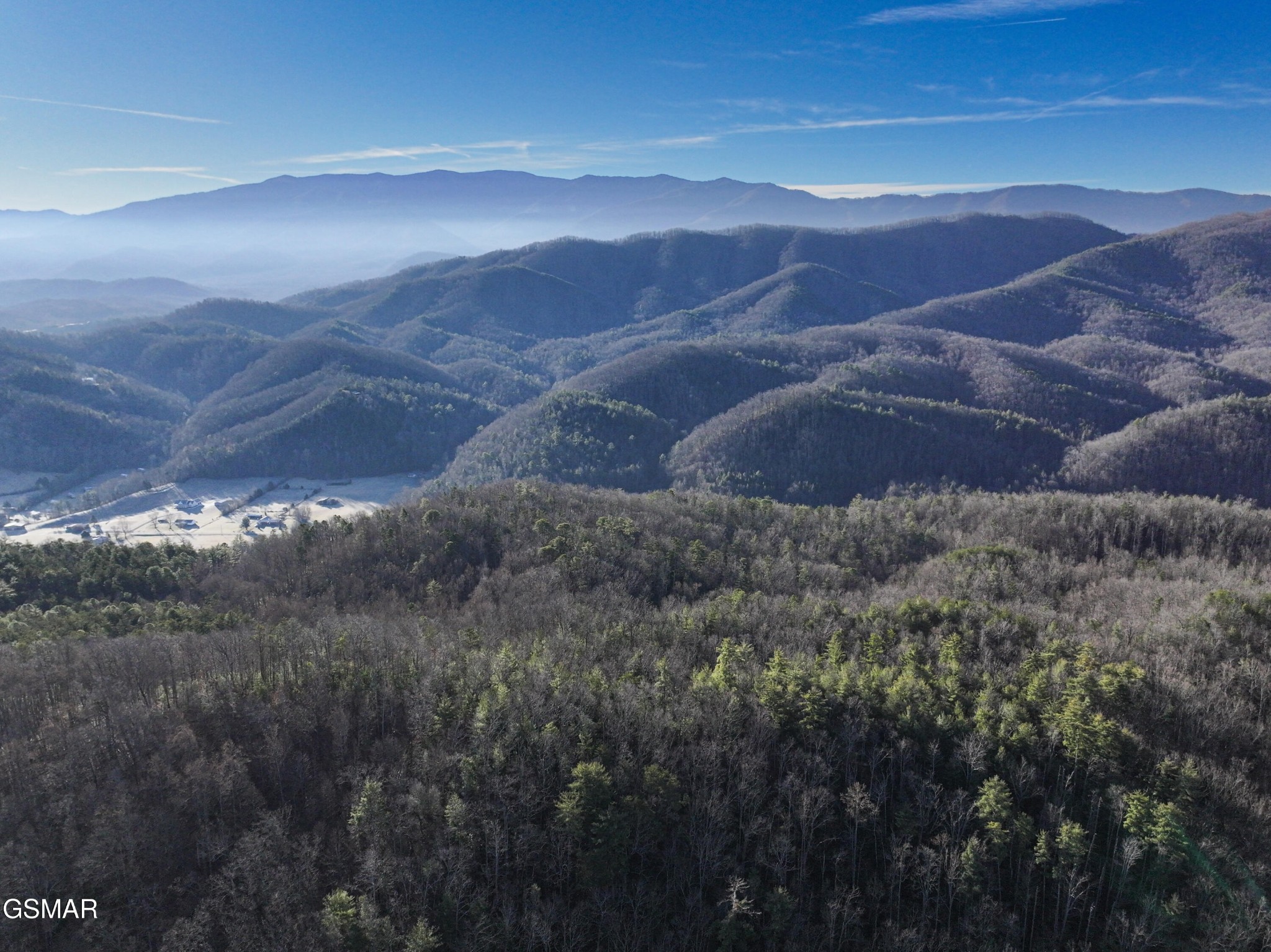 4876 Pearl Valley Road Sevierville, TN 37876 - Photo 48 of 50