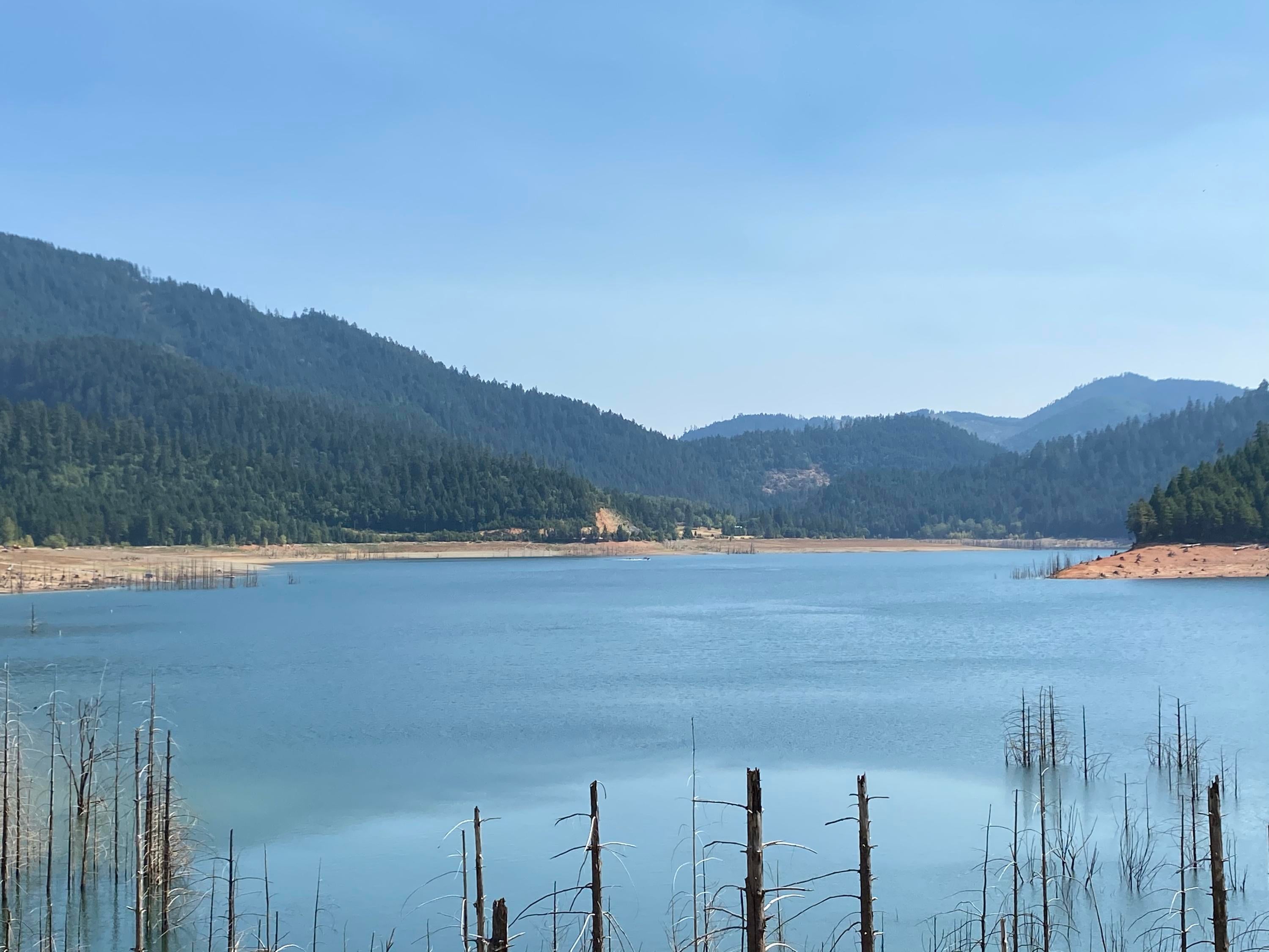 19021 Upper Cow Creek Road Azalea, OR 97410 - Photo 35 of 37 image00047