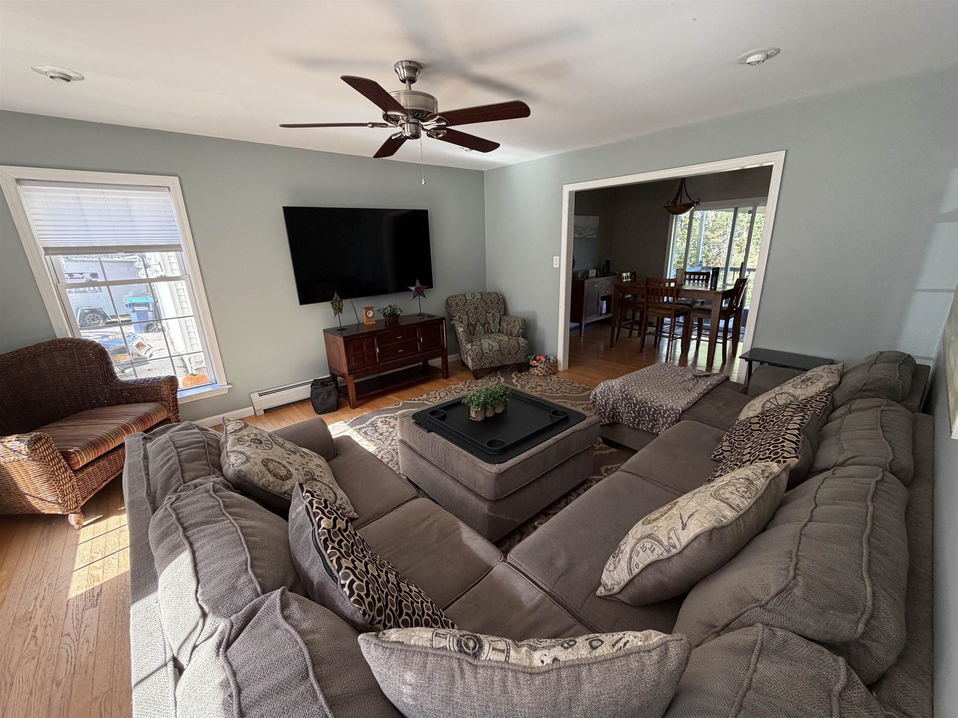 64 Osgood Road Kensington, NH 03833 - Photo 22 of 27