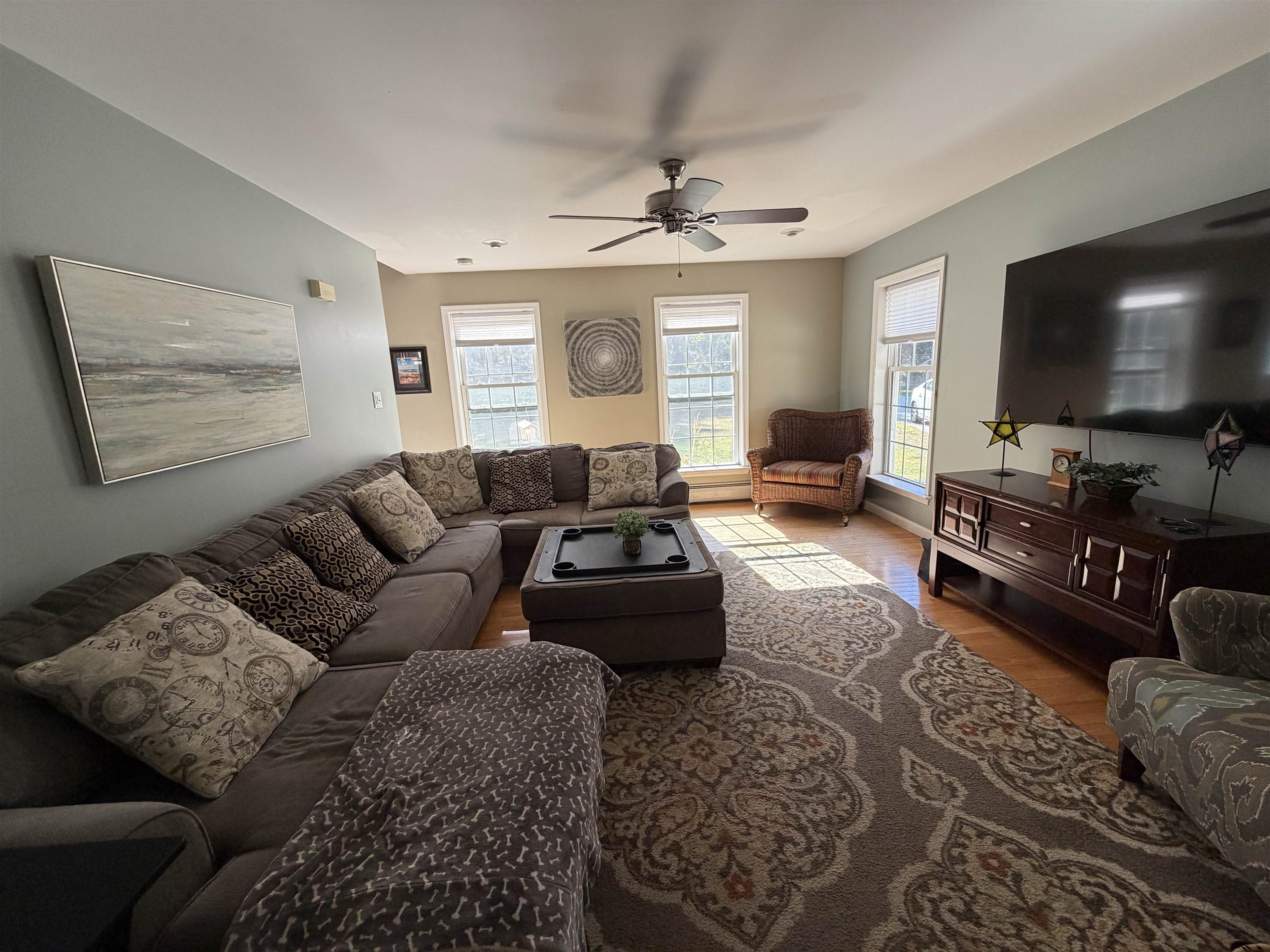 64 Osgood Road Kensington, NH 03833 - Photo 23 of 27