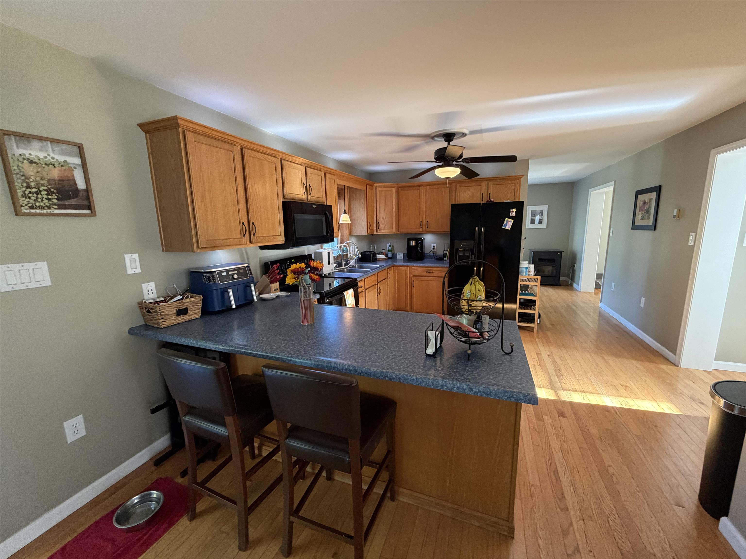 64 Osgood Road Kensington, NH 03833 - Photo 24 of 27