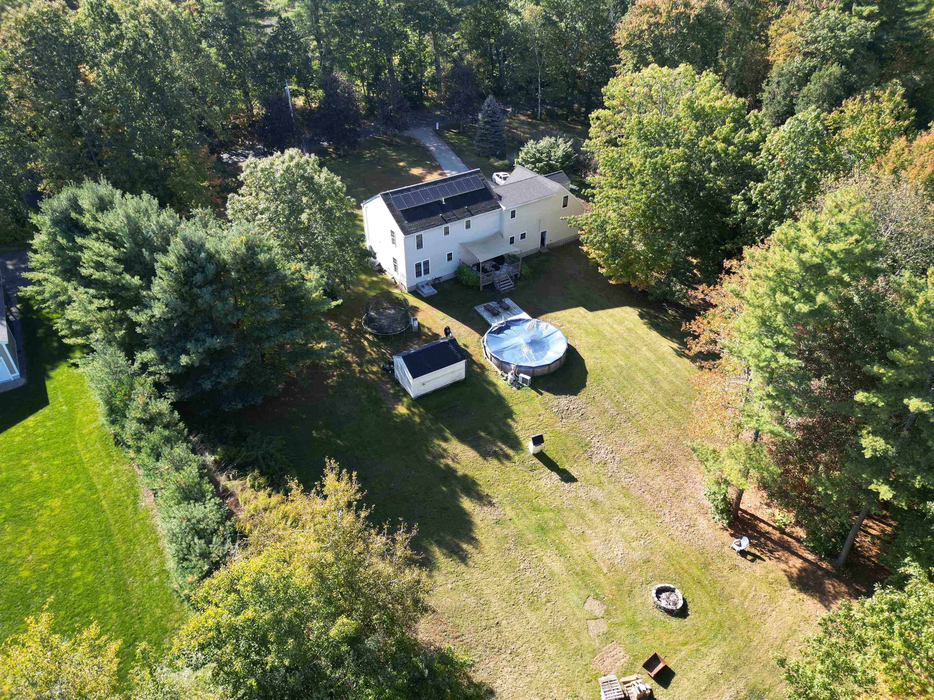 64 Osgood Road Kensington, NH 03833 - Photo 4 of 27