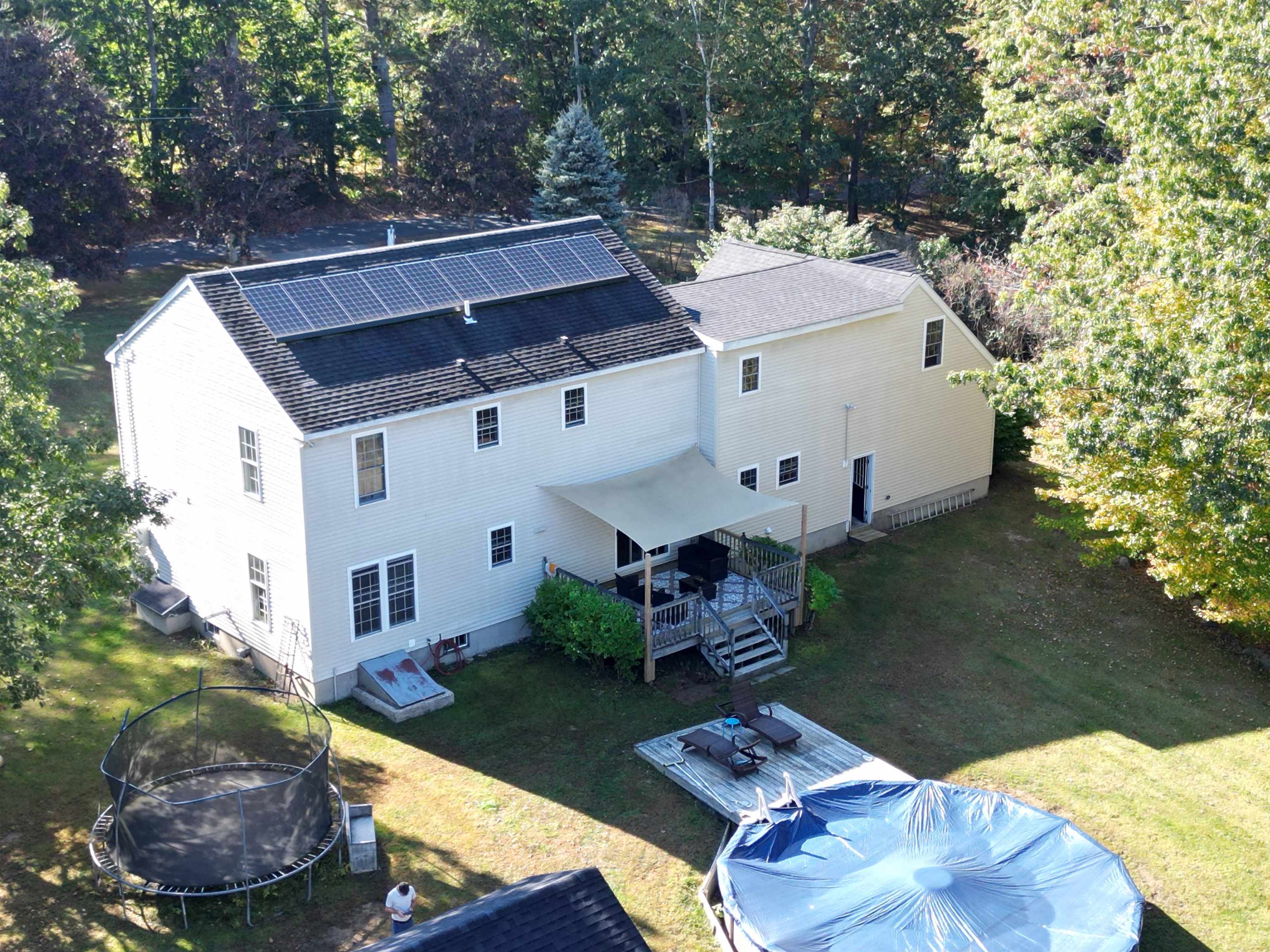 64 Osgood Road Kensington, NH 03833 - Photo 8 of 27