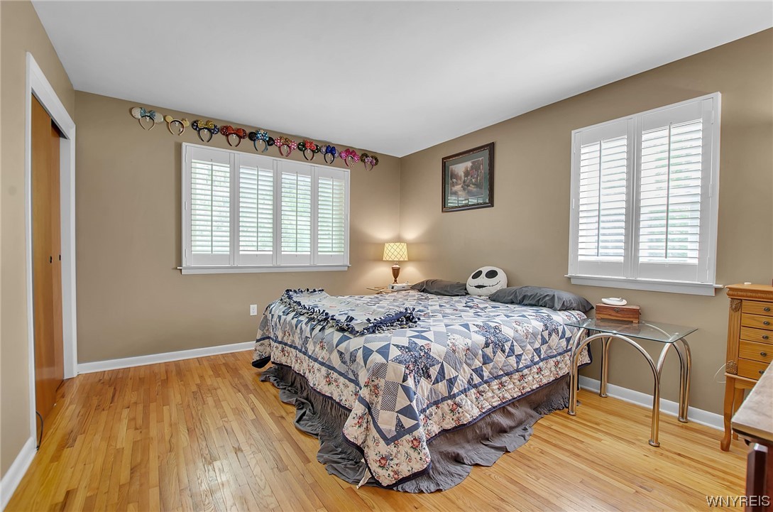 450 North Star Road Elma, NY 14052 - Photo 13 of 50