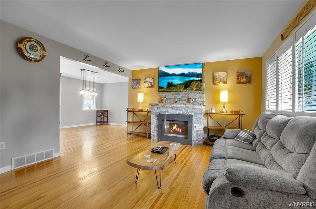 450 North Star Road Elma, NY 14052 - Photo 2 of 50