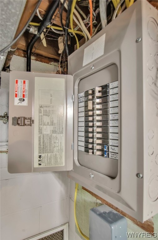 450 North Star Road Elma, NY 14052 - Photo 28 of 50