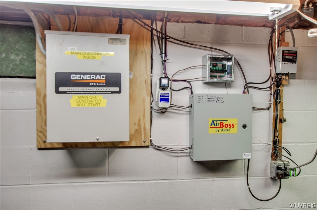 450 North Star Road Elma, NY 14052 - Photo 29 of 50