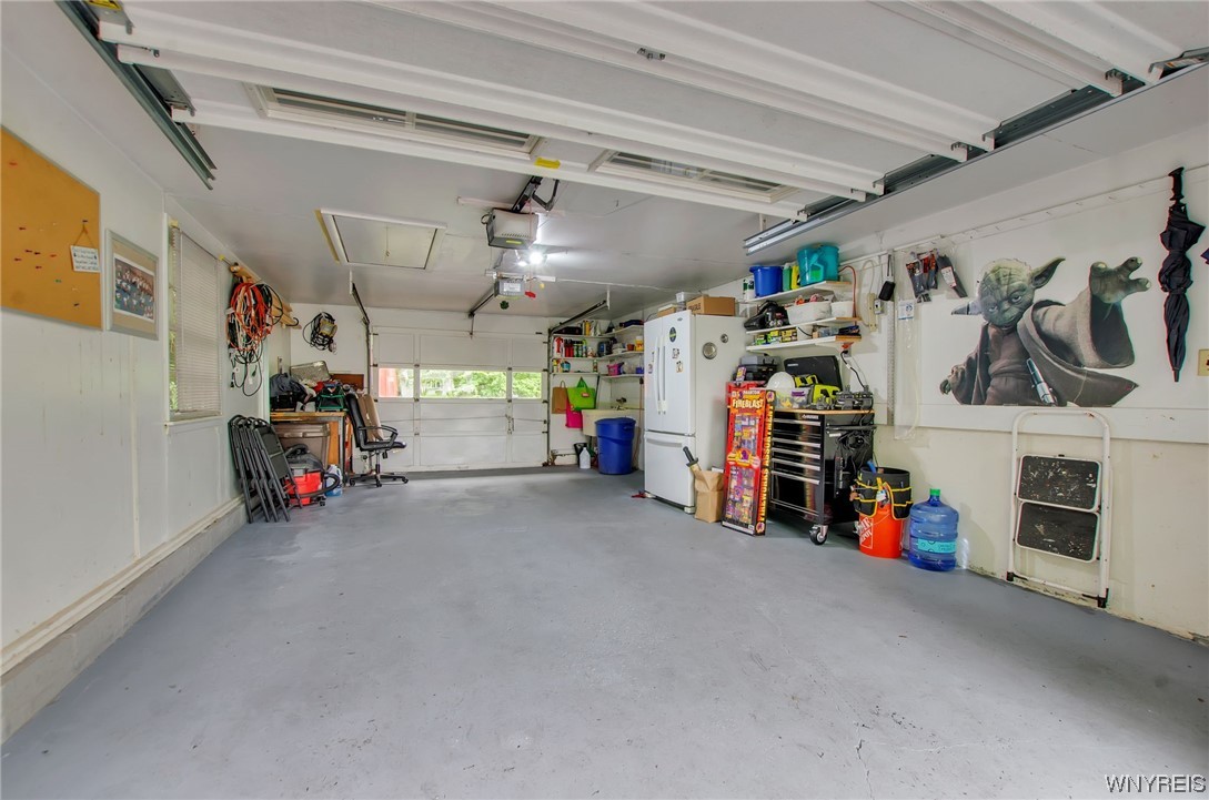 450 North Star Road Elma, NY 14052 - Photo 30 of 50