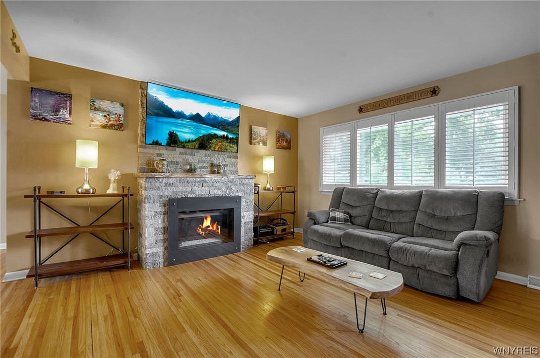 450 North Star Road Elma, NY 14052 - Photo 3 of 50