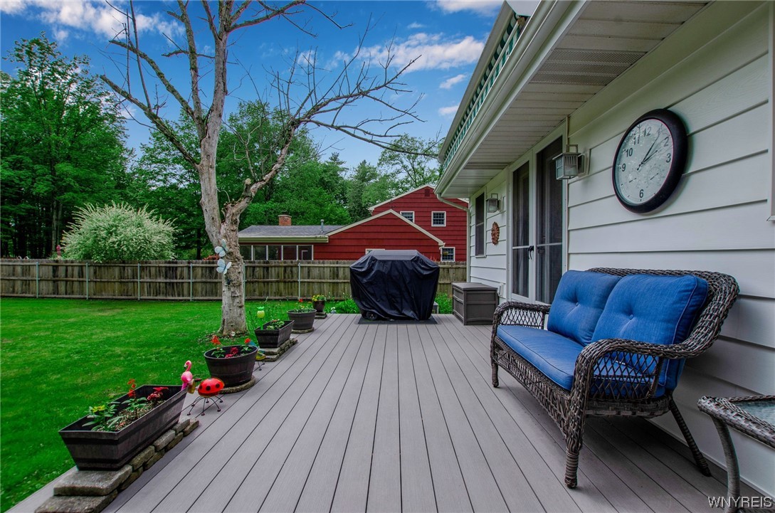 450 North Star Road Elma, NY 14052 - Photo 31 of 50