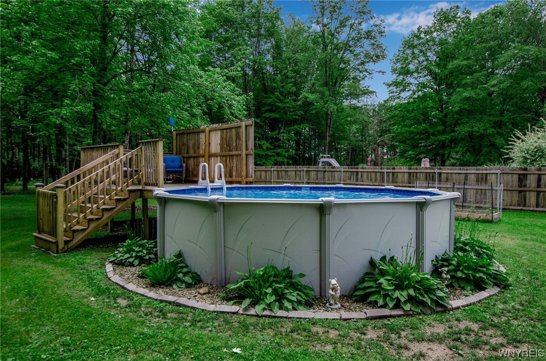 450 North Star Road Elma, NY 14052 - Photo 34 of 50