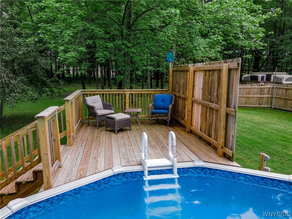 450 North Star Road Elma, NY 14052 - Photo 35 of 50