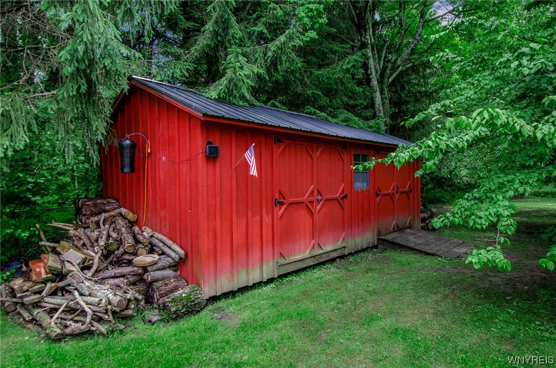 450 North Star Road Elma, NY 14052 - Photo 36 of 50