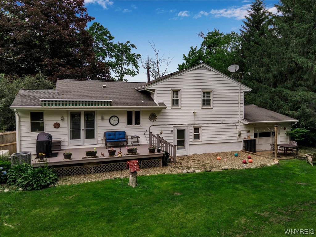 450 North Star Road Elma, NY 14052 - Photo 37 of 50