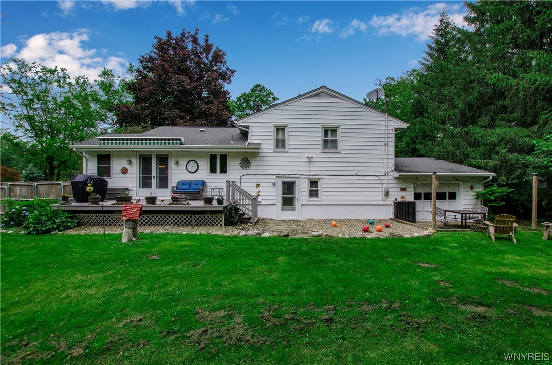 450 North Star Road Elma, NY 14052 - Photo 38 of 50